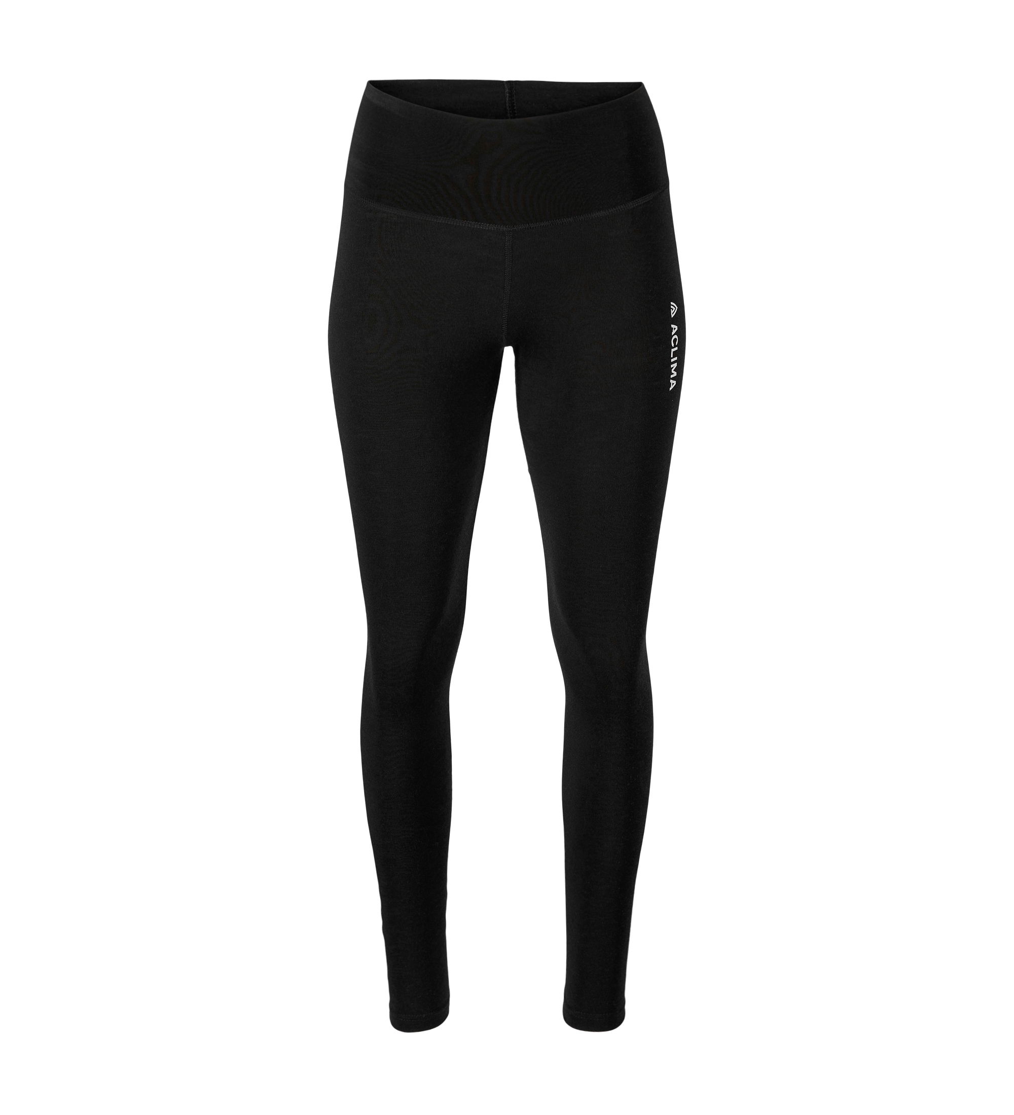 Aclima Warmwool Longs High Waist W's