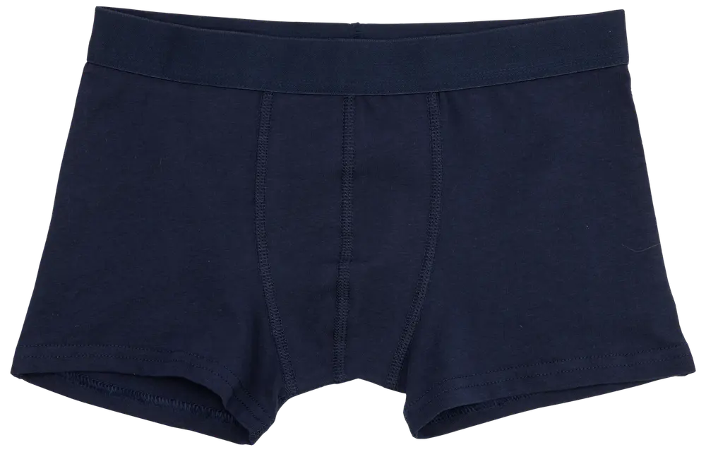 Boxershorts Dreng - 3-pak