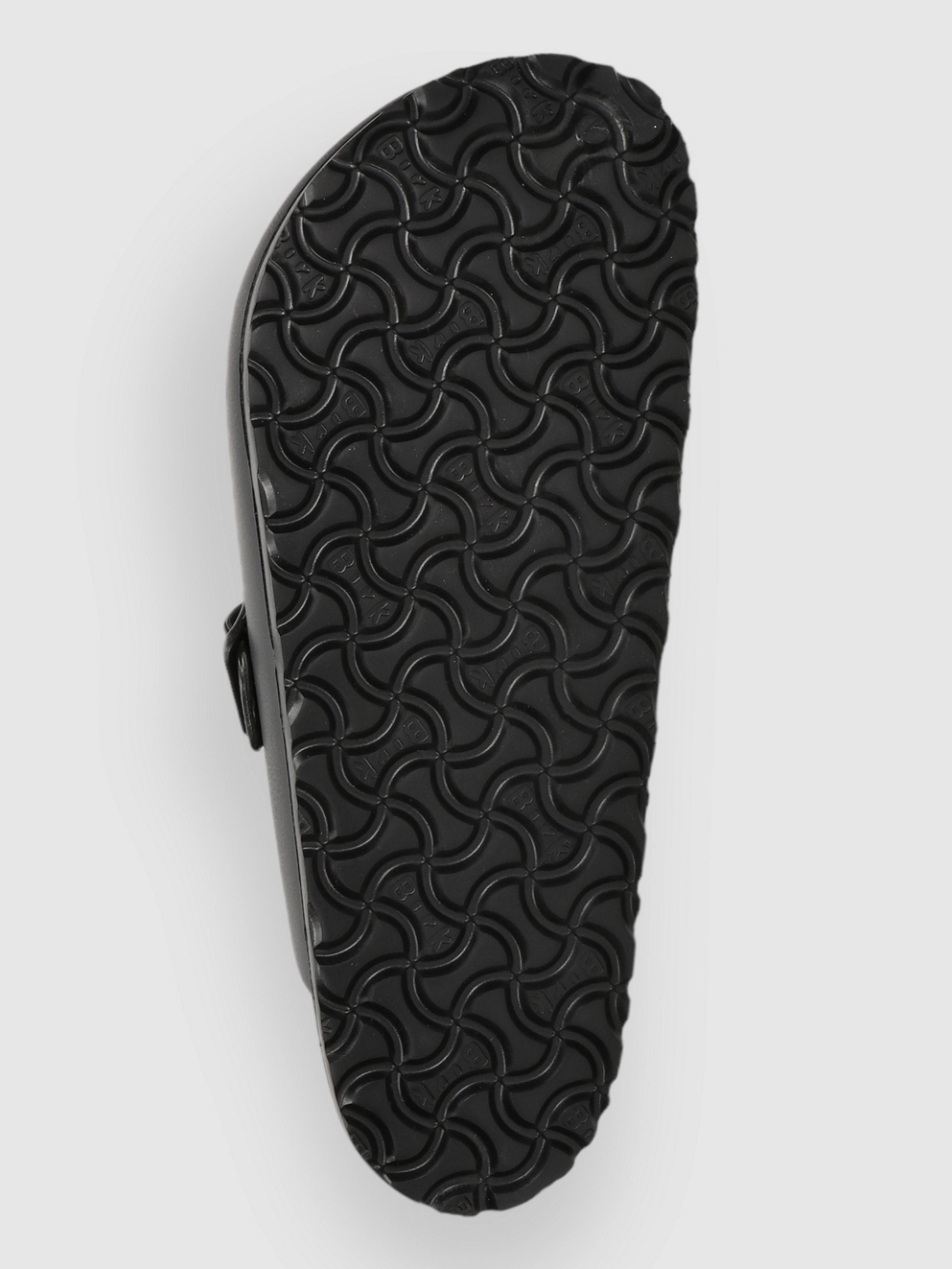 Birkenstock Boston Eva Sandals black