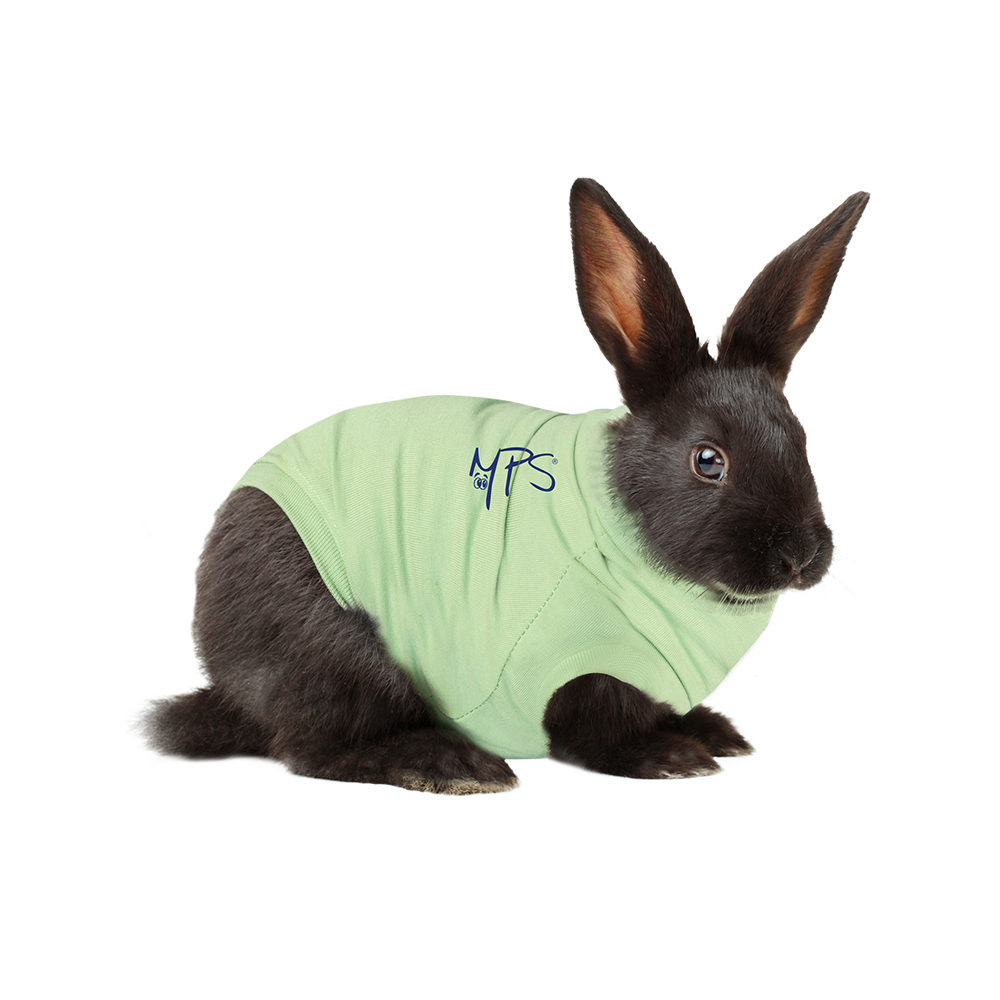 Medical Pet Shirt Konijn
