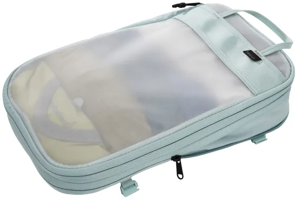 Thule Aion - Spinner - vokset P600 polyesterkanvas - nutria-brun