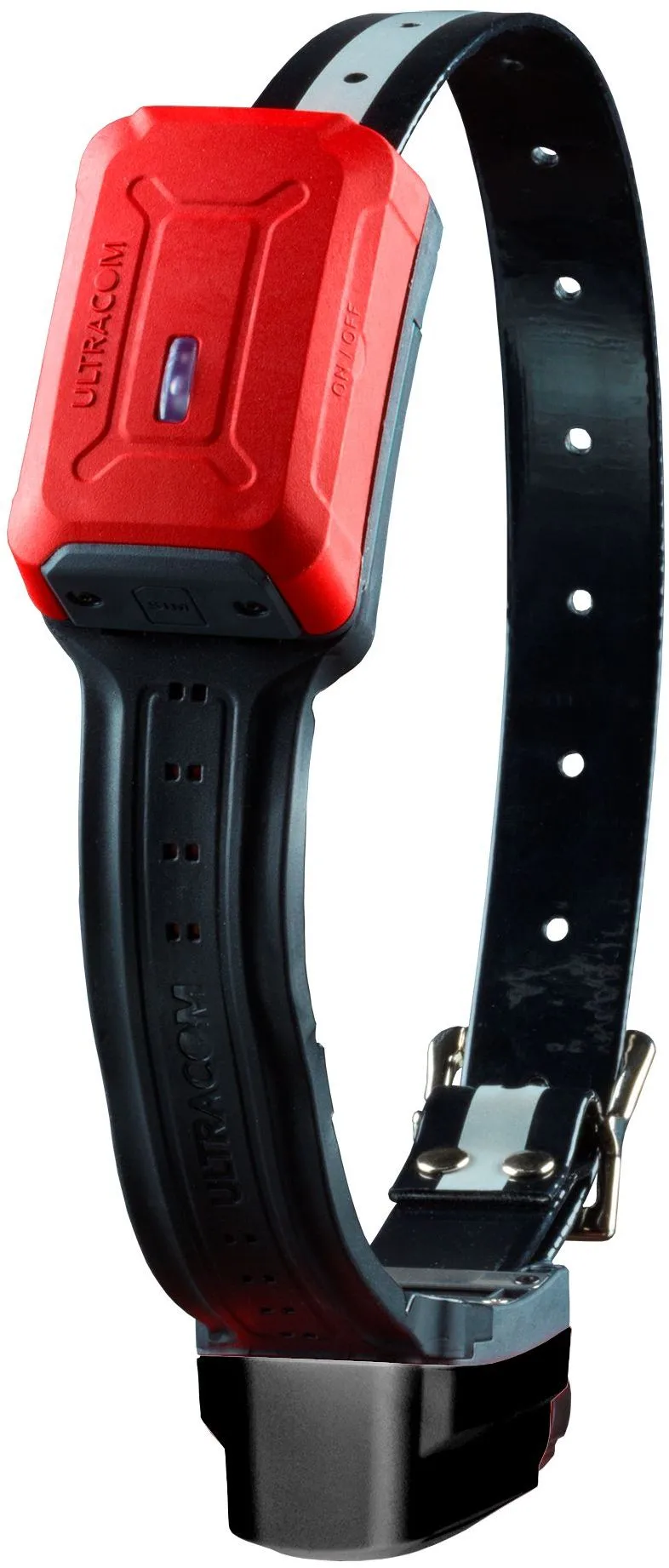 Tracker Ultracom R10i Red