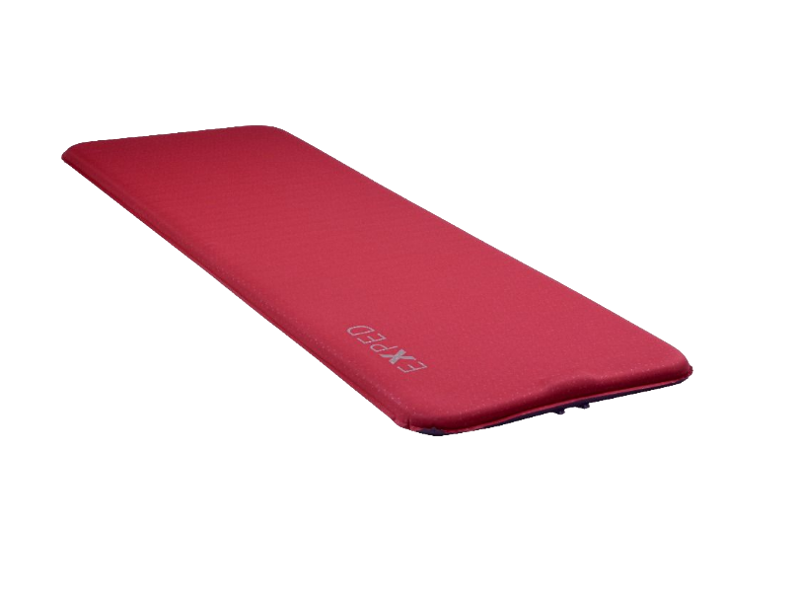 SIM Comfort 5 LW Slaapmat