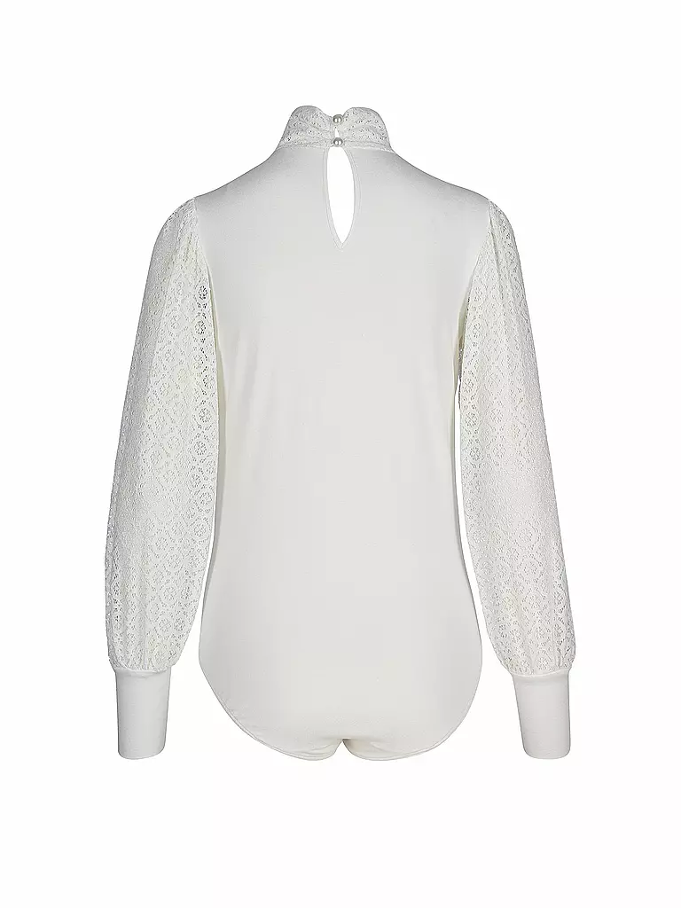 WENGER Trachtenbody Irrsee creme