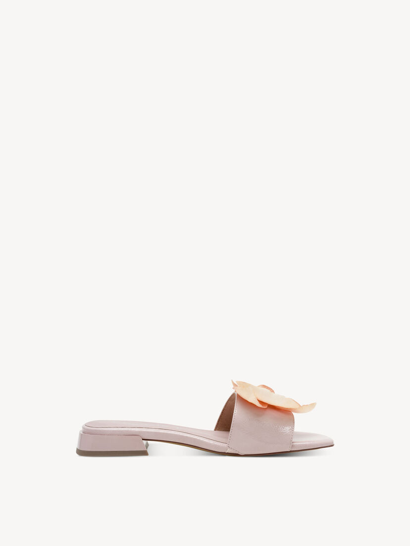 Slipper - roze