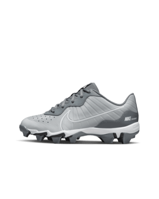 Nike Alpha Huarache 4 Keystone Little/Big Kids' Baseball Cleats