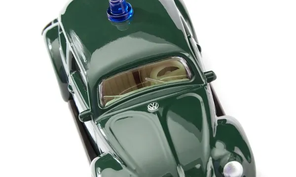 Siku VW Beetle Police