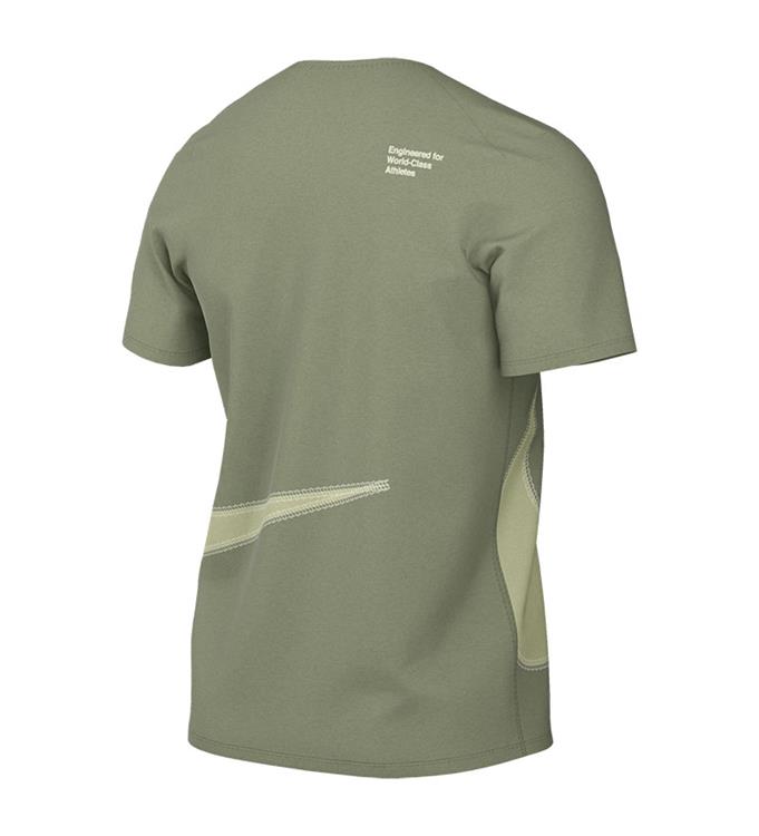 Nike Men Dri-FIT UV Hyverse T-Shirt