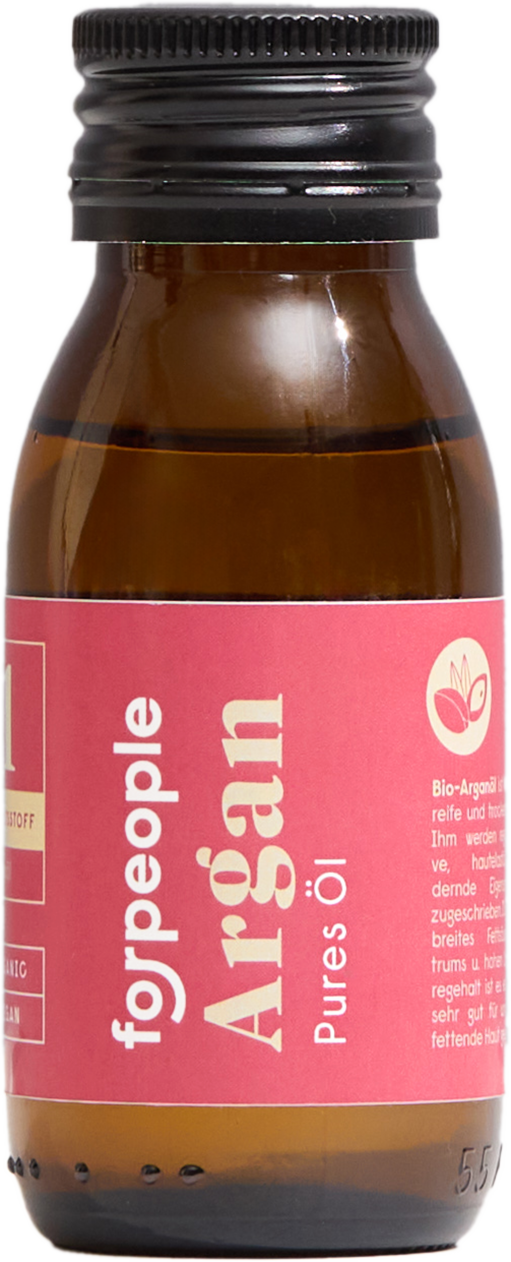 forpeople  Arganöl, 50 ml