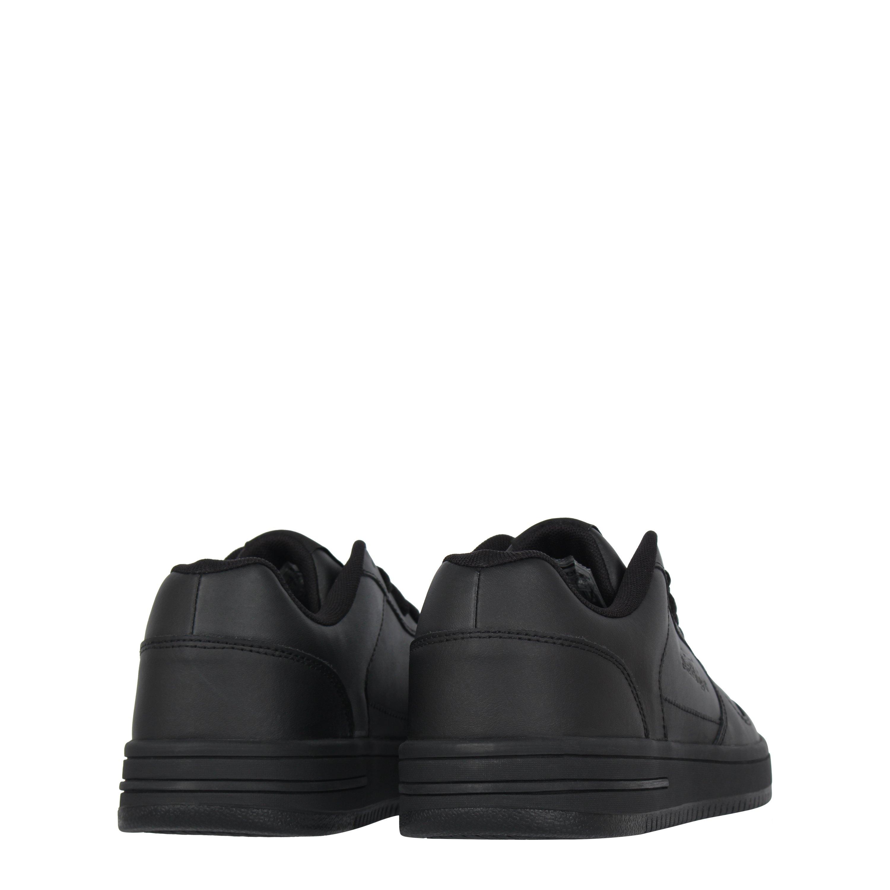 Slazenger Slaz Tower Low Trainers Womens