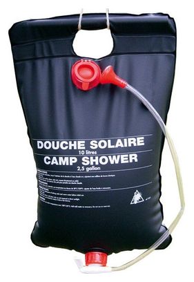 Douche solaire 10 litres CAO