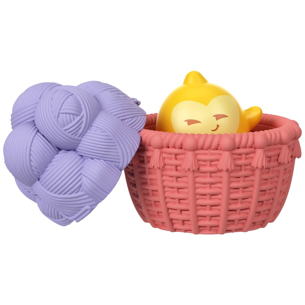 Wish Star & Valentino Puppenspielset (kleine Puppen)