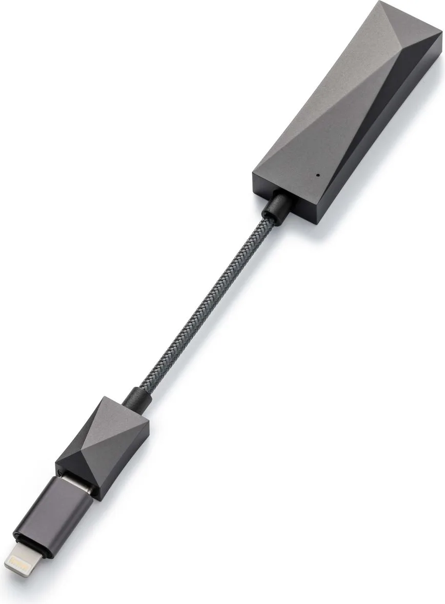 Astell & Kern HC3 DAC Audio portables