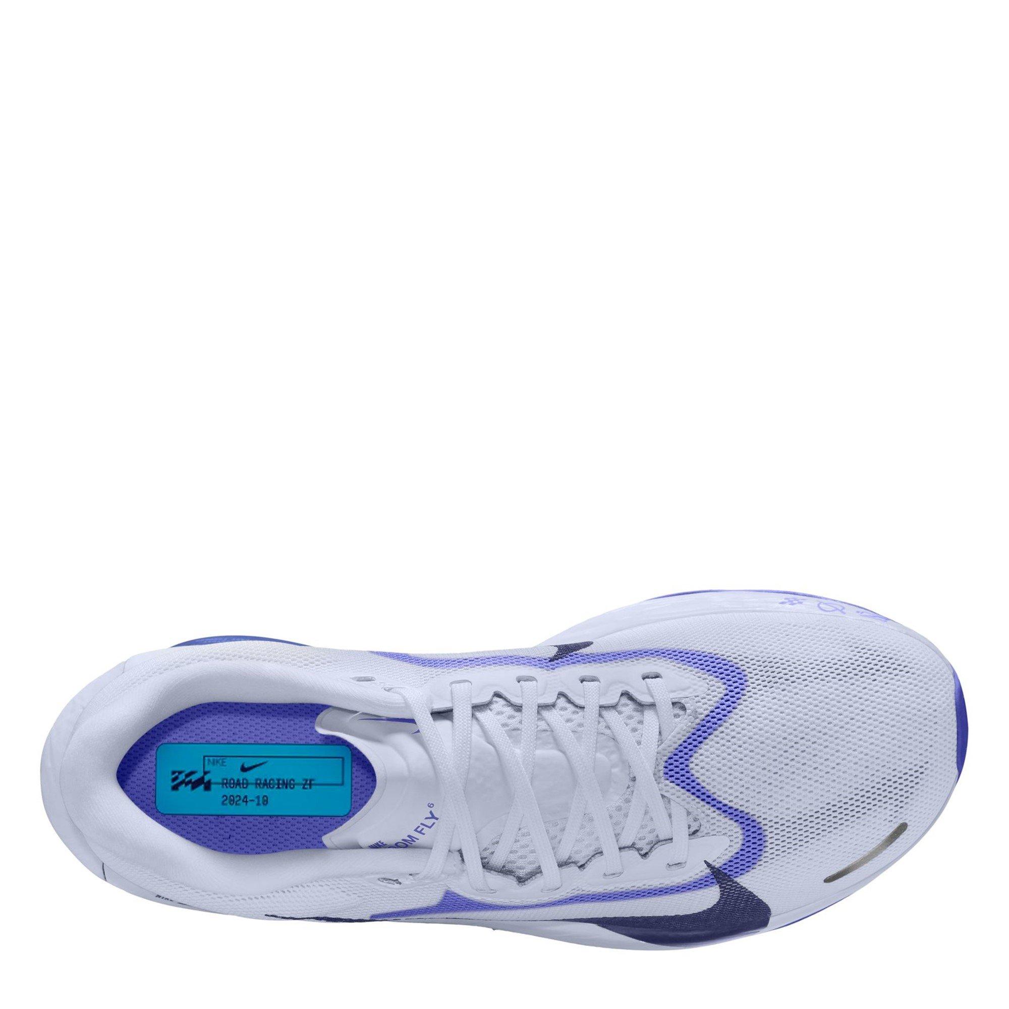 Nike Zoom Fly 6 Road Running Shoes Womens