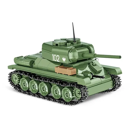 Cobi 2716 Historical Collection - T-34-85