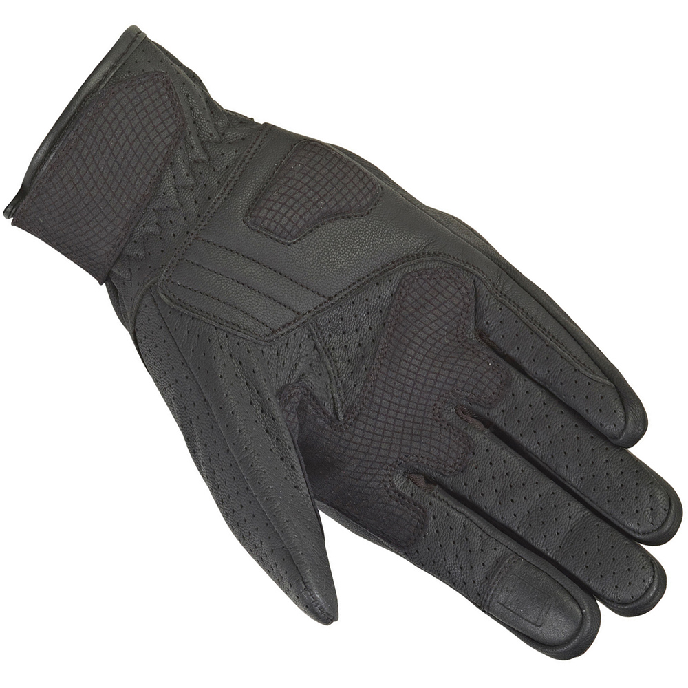 Ixon - Gants RS Hunt Air 2 Noir
