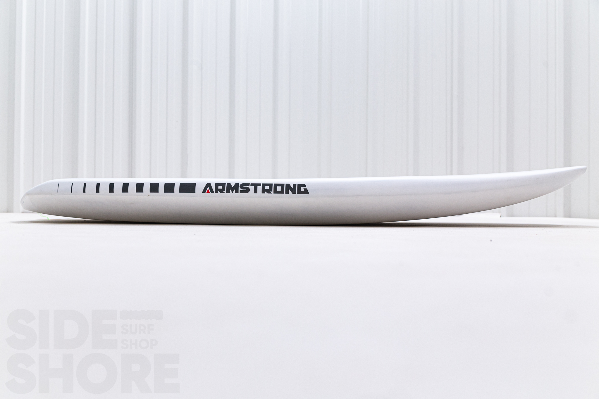Armstrong Foils Wing SUP - Forward Geometry - V2 - 4'8