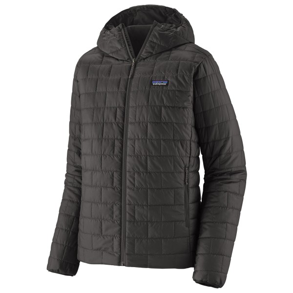 Patagonia - Nano Puff Hoody - Veste synthétique