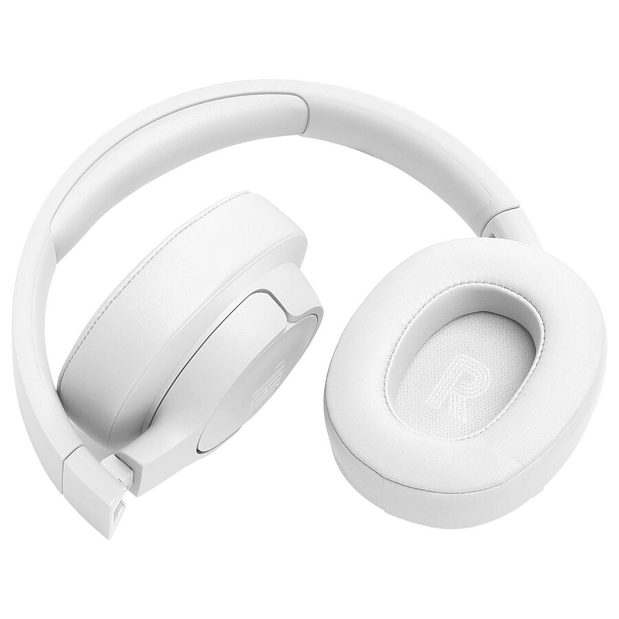 JBL Tune 770NC Blanc