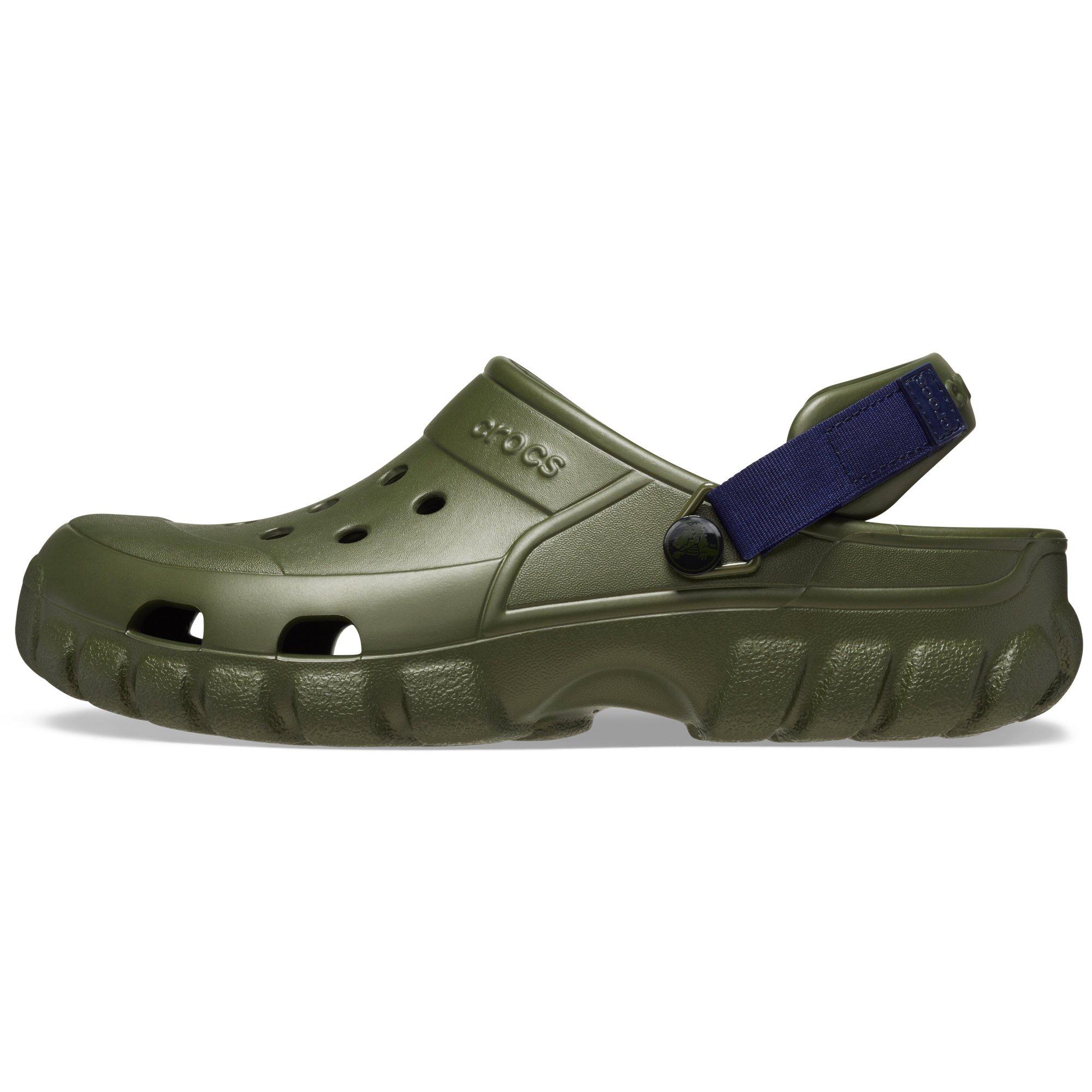 Crocs Offroad All Terrain Clogs
