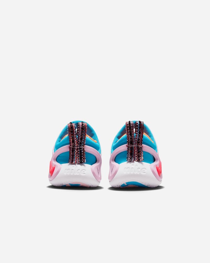 Chaussures Nike Dynamo Go Blanc pour enfant