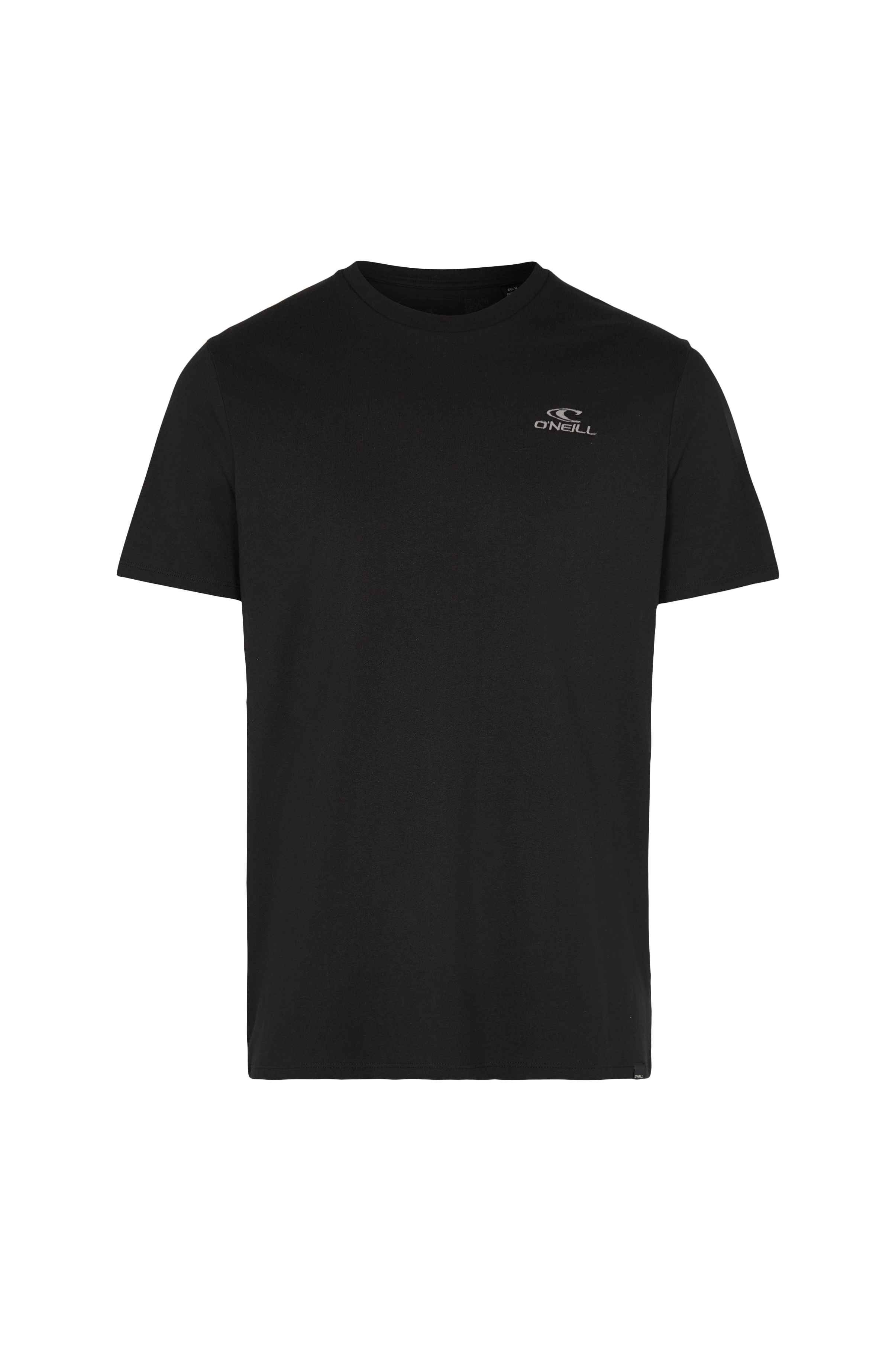 Small Logo T-shirt O`Neill Zwart
