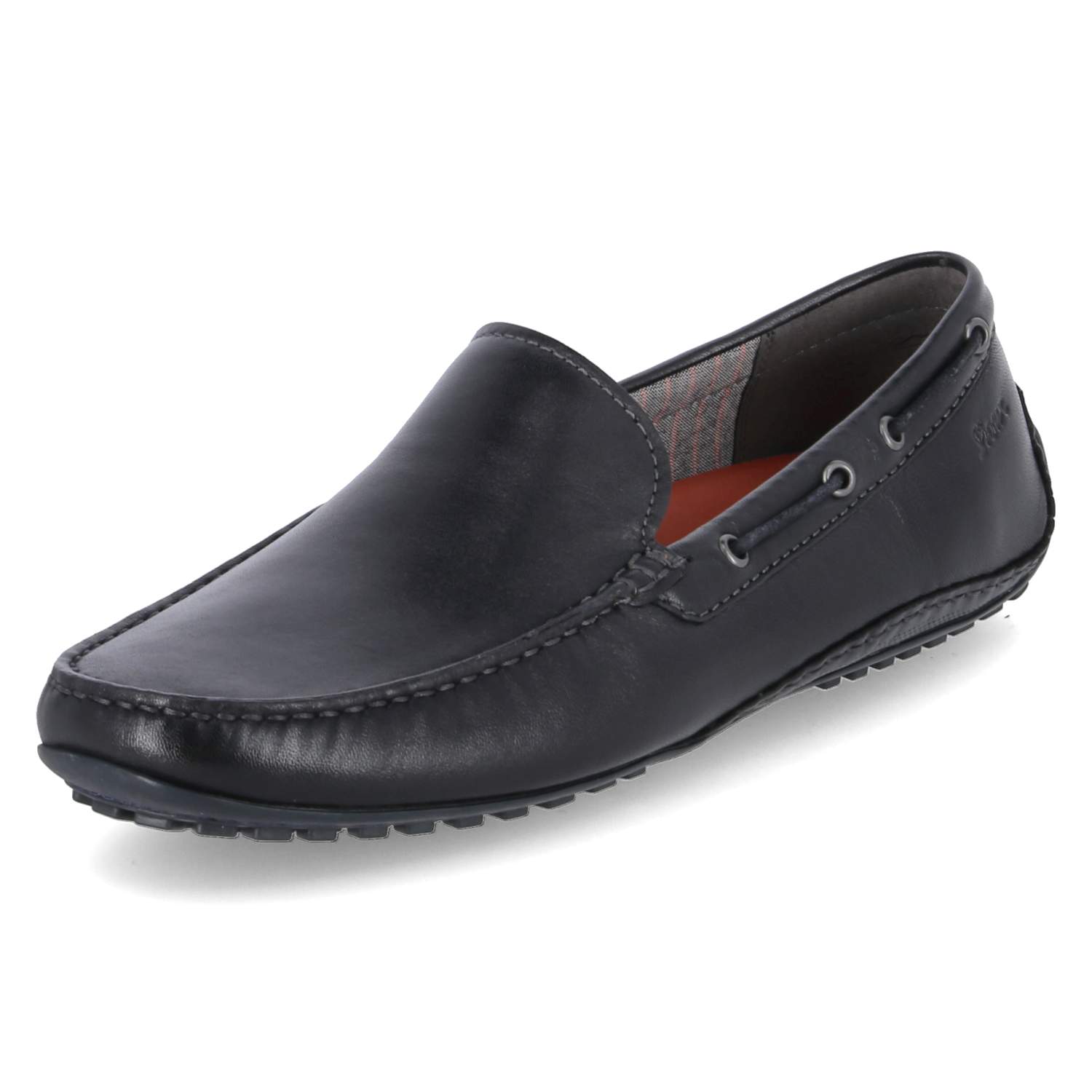 Sioux Mokassins CALLIMO - schwarz