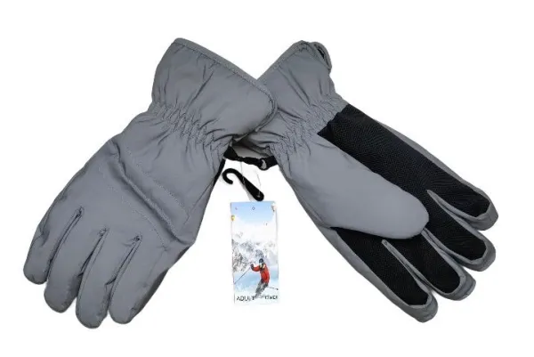 Okko Adults Gloves Size 9