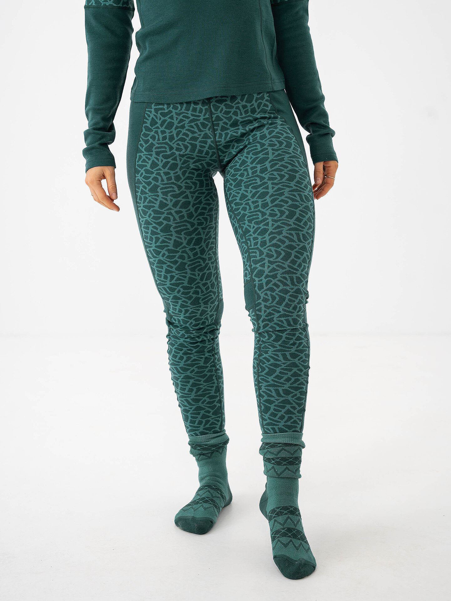 Win Wool Pant