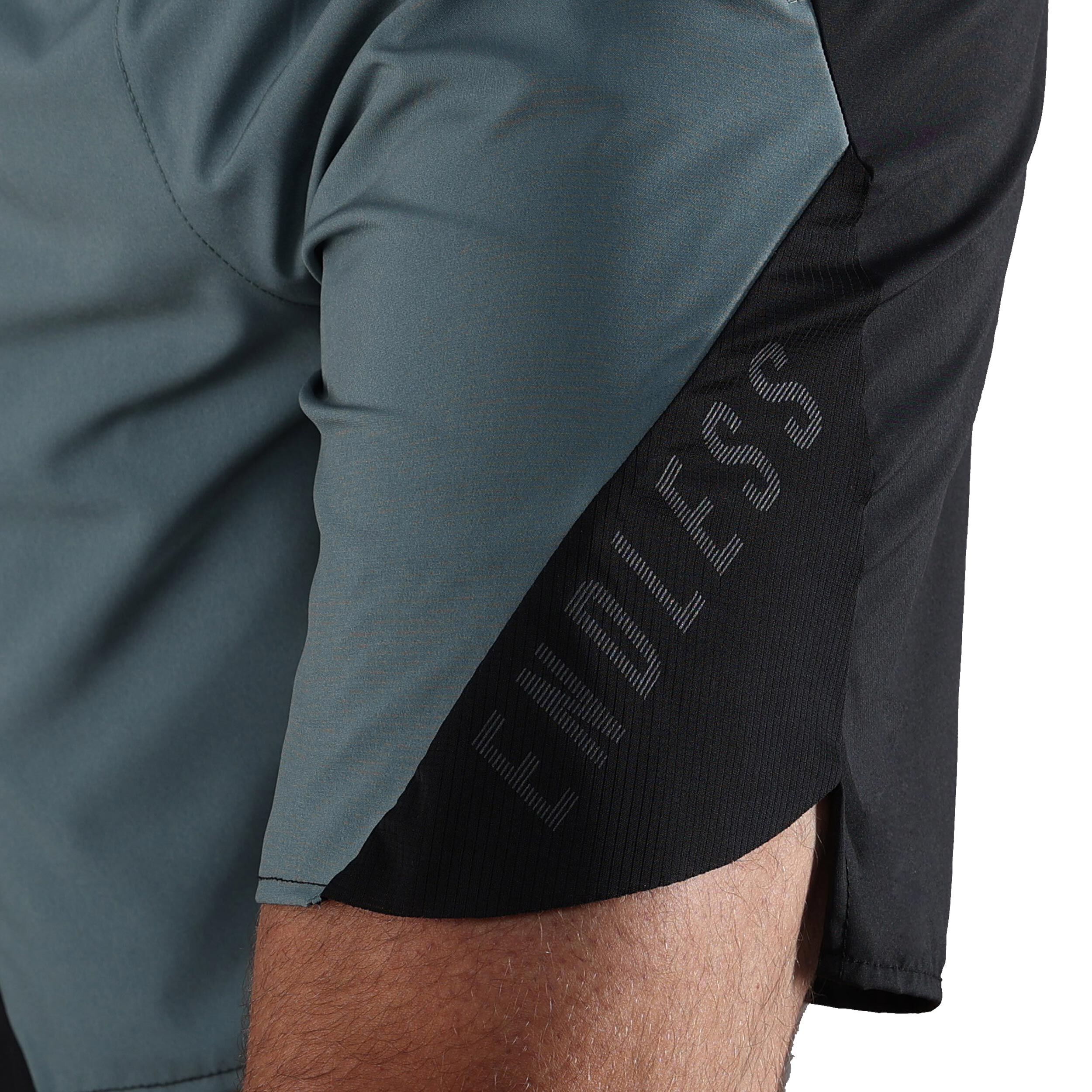 Endless Phoenix Shorts Hommes - Vert