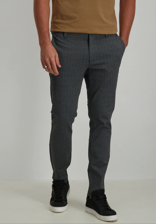 ONLY & SONS Mark pants herringbone 22026836