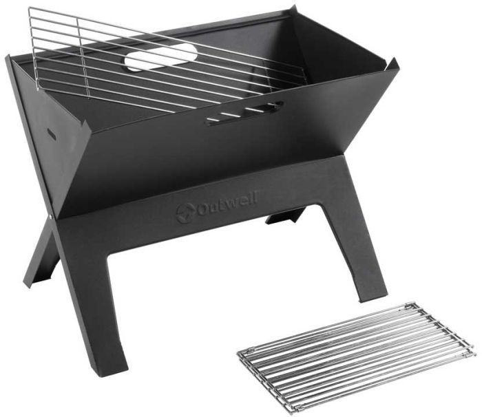 Cazal Portable Grill