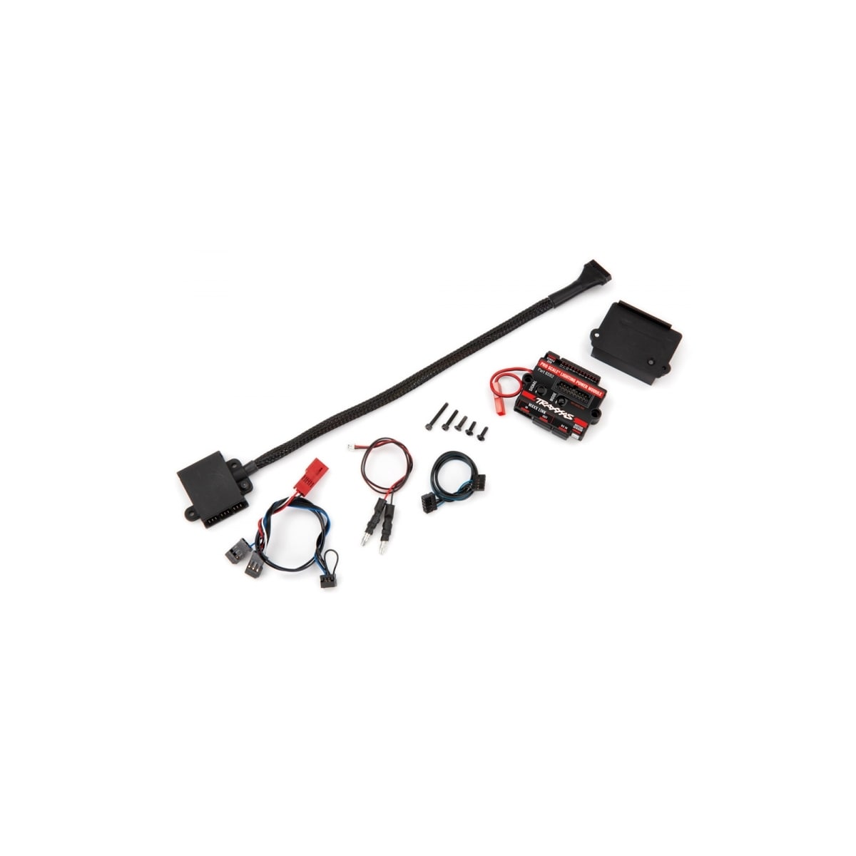 TRX-6591 LED Lights Pro Scale Kit