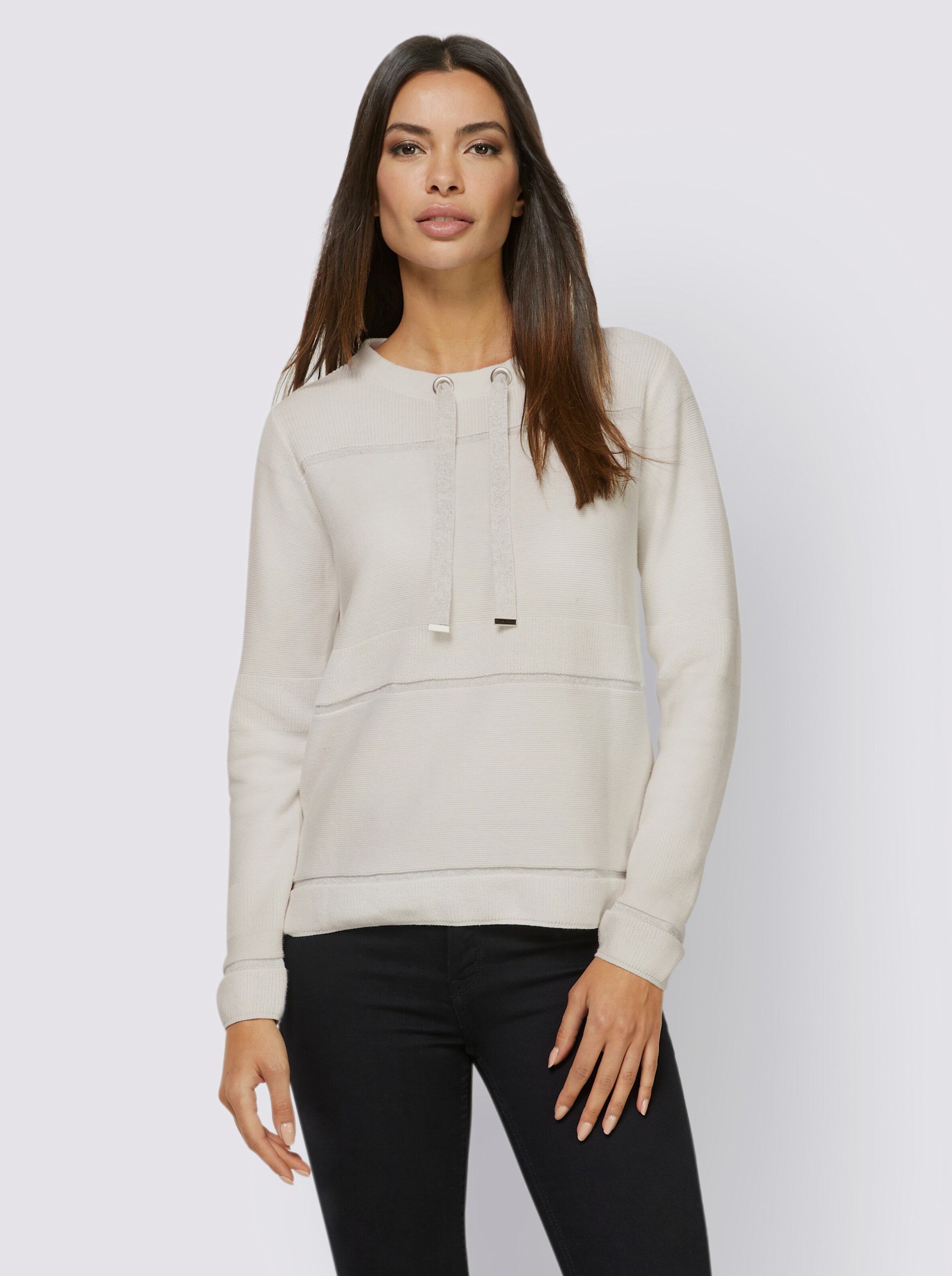 Pullover