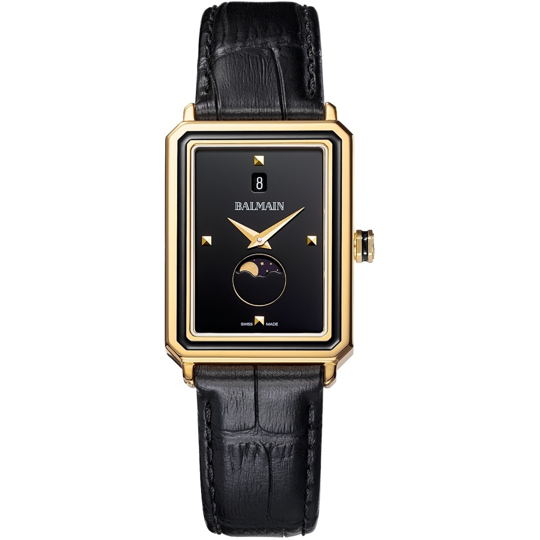 Balmain Eirini Moonphase