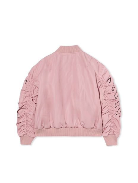 Off-White Bookish Diag Bomber