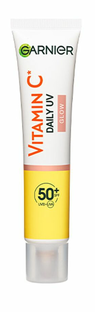 Garnier SkinActive Vitamine C Glow UV Daily Fluid SPF50  40ML