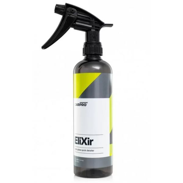 CarPro - Elixir Quick Detailer 500ml - CDACPQD500