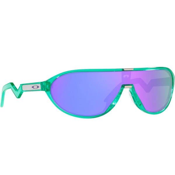 Lunette de soleil lifestyle OAKLEY OAKLEY CMDN TRANS CELESTE TRANSPARENT CELESTE