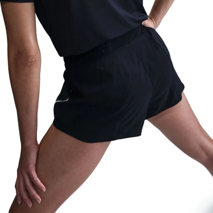 Nike Dame Shorts One Swoosh Shorts Sort