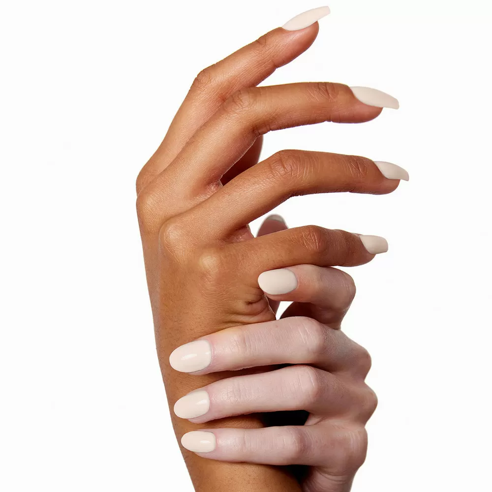 Depend 7day Hybrid Polish Hvid 7327 - 5 ml.