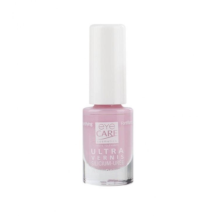 Ultra vernis silicium-urée Guimauve 5ml