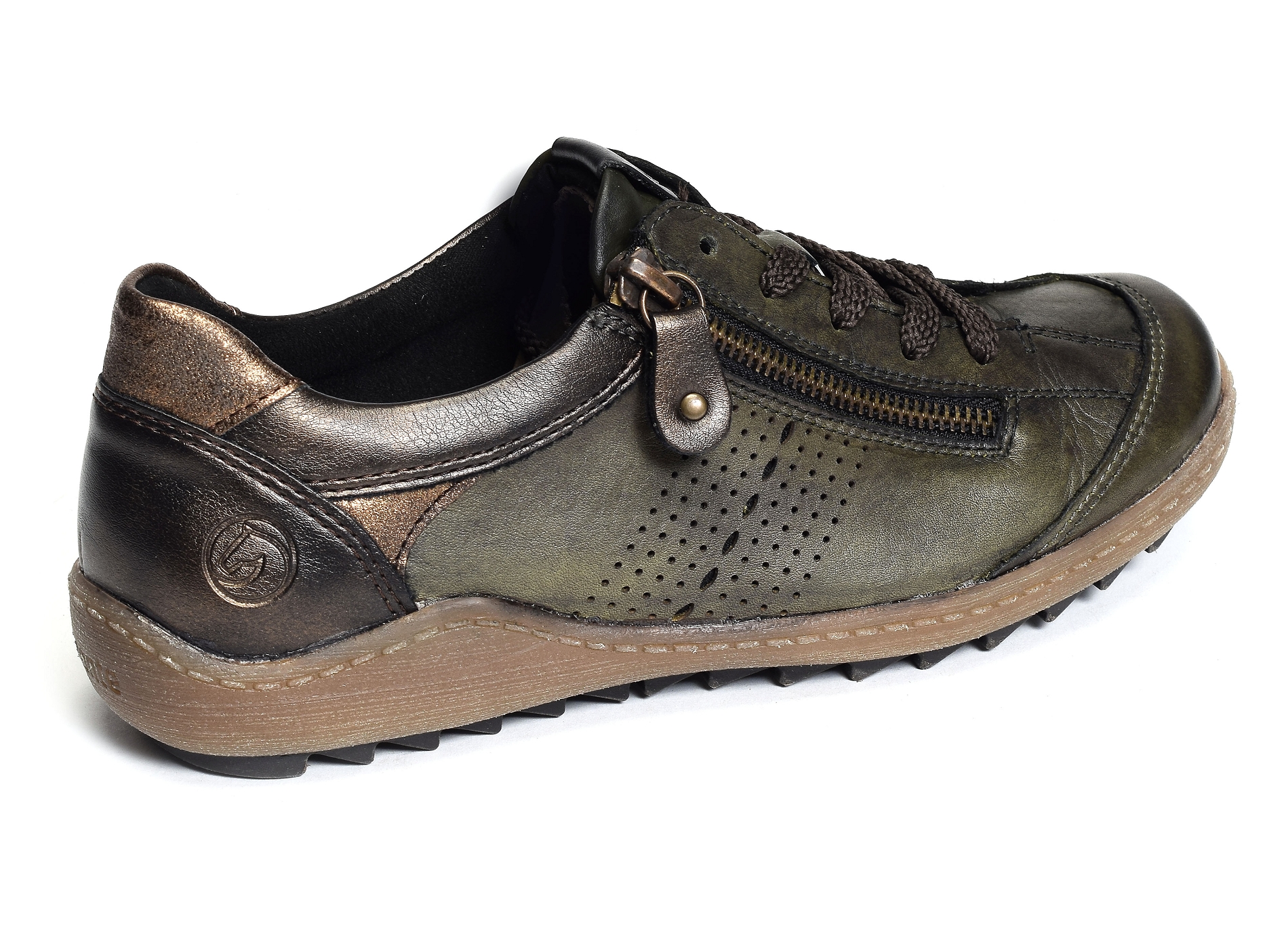 R1431 kaki