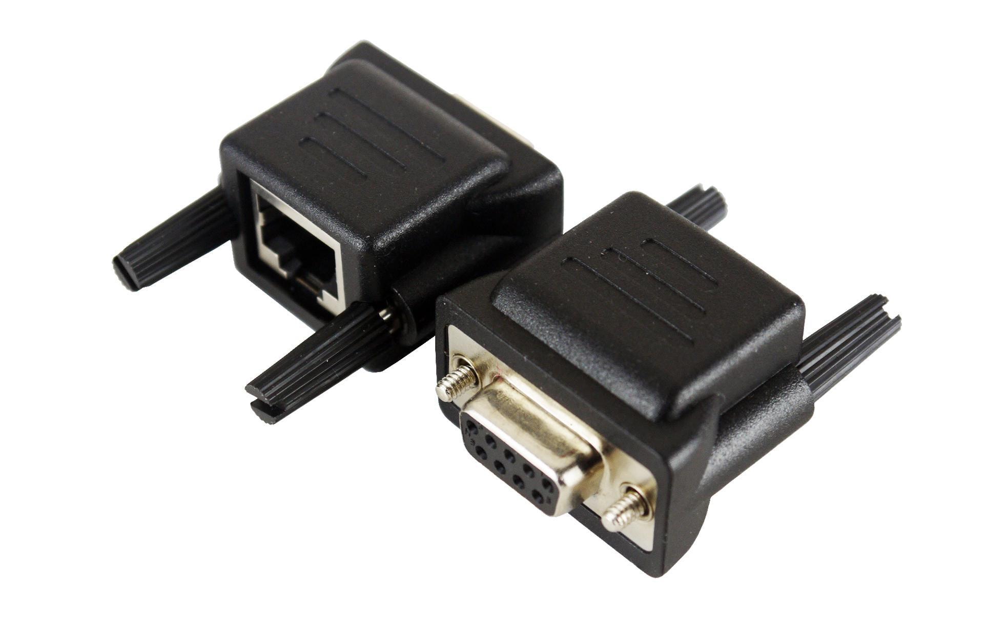 Range-Extender EX-47960Serial-Extender