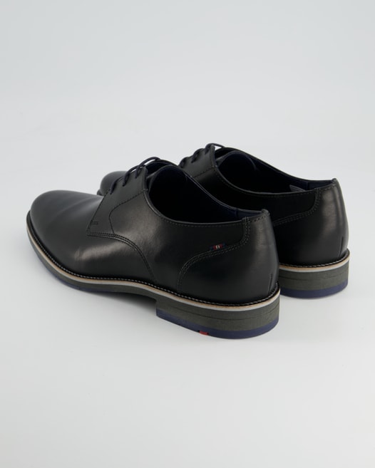 Lloyd LANGSTON Business Schuhe in Schwarz
