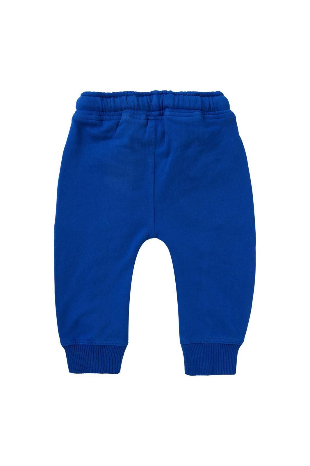 Noppies Baby Broek Brandon - Sodalite Blue