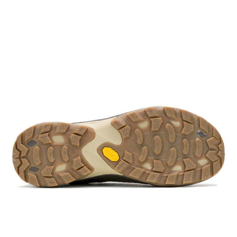 Moab Speed 2 Ltr WP - Chaussures randonnée homme
