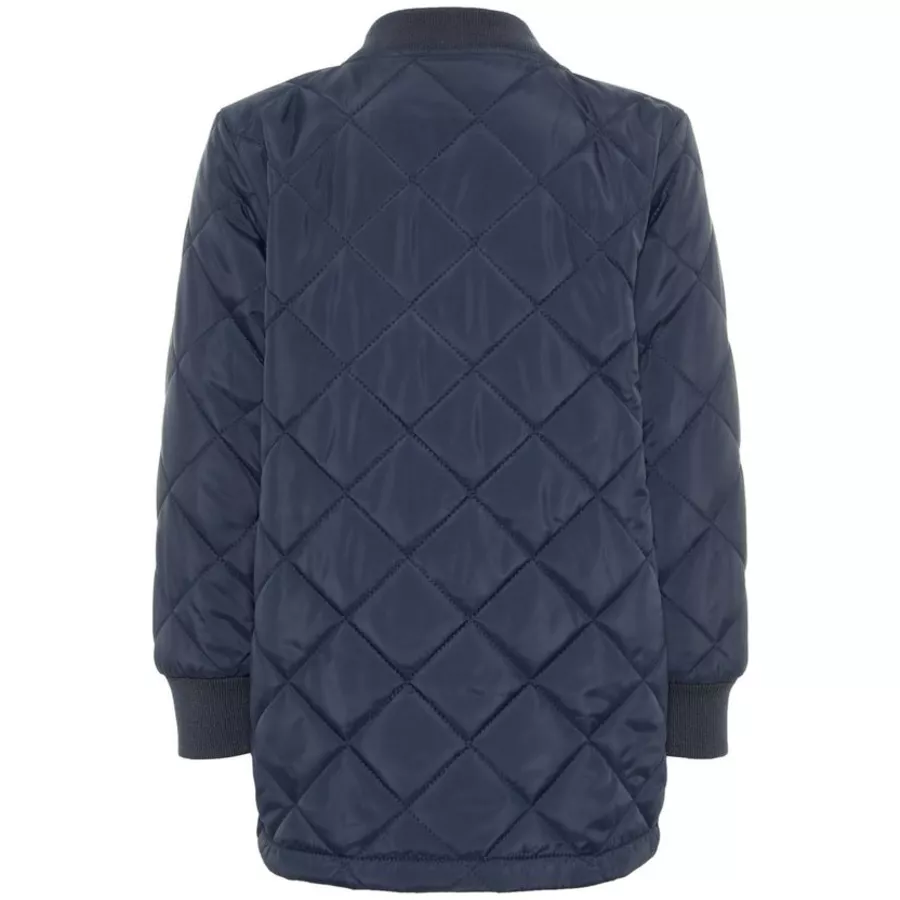 name it Girls Jacke Mai dark sapphire