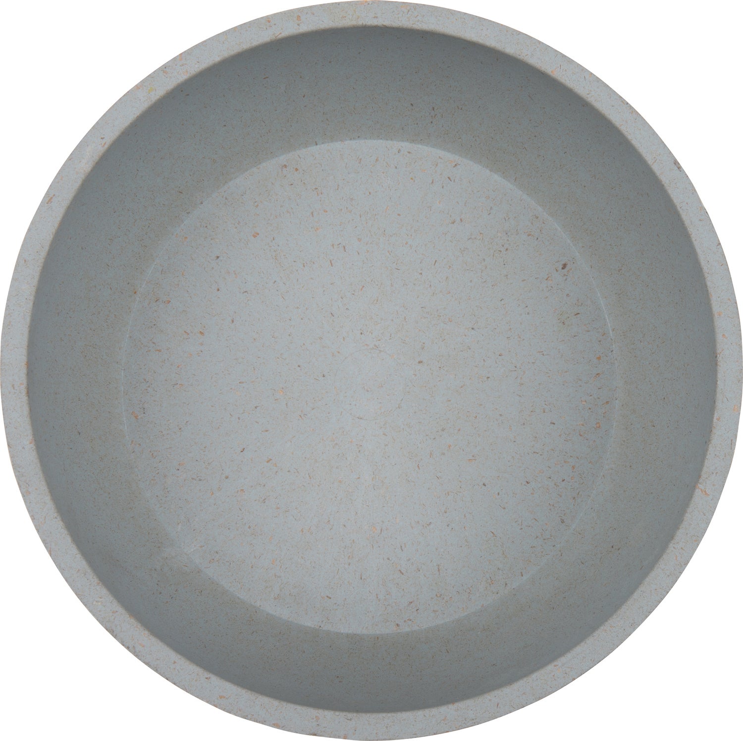 District 70 hondenvoerbak Bamboo S blauw D 14 H 5,2 cm