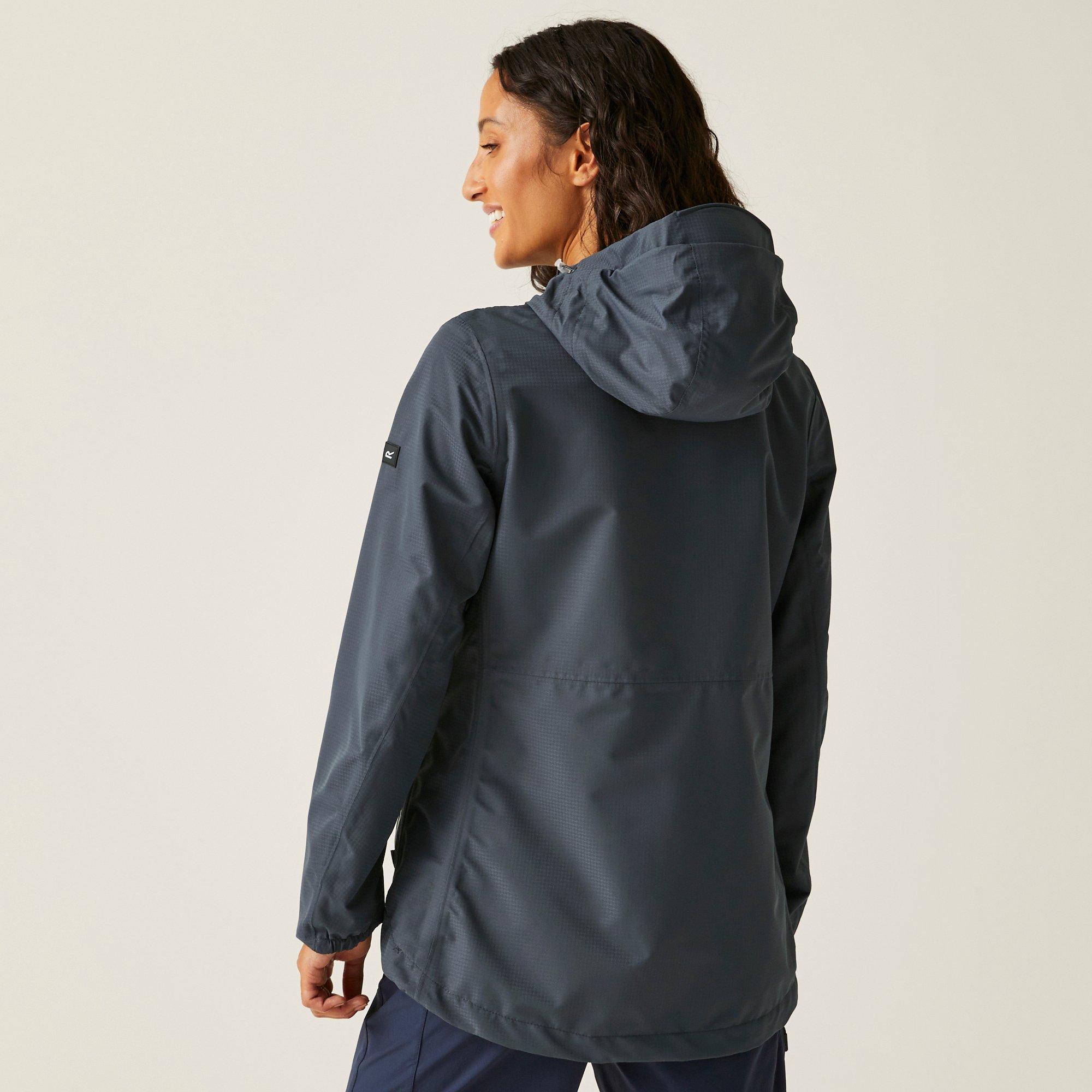 Regatta Hamara Waterproof Jacket Womens